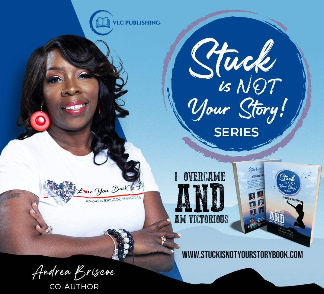 Stuck Is Not Your Story