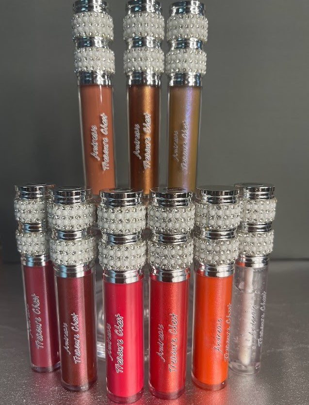 I Am Happy (Lip Gloss)