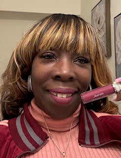 I Am Beautiful (Liquid Matte Lipstick)
