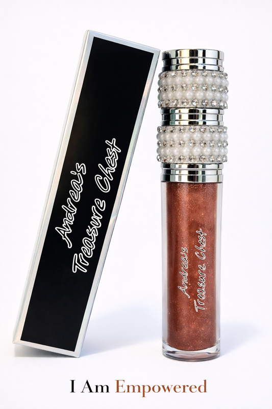 I Am Empowered (Lip Gloss)