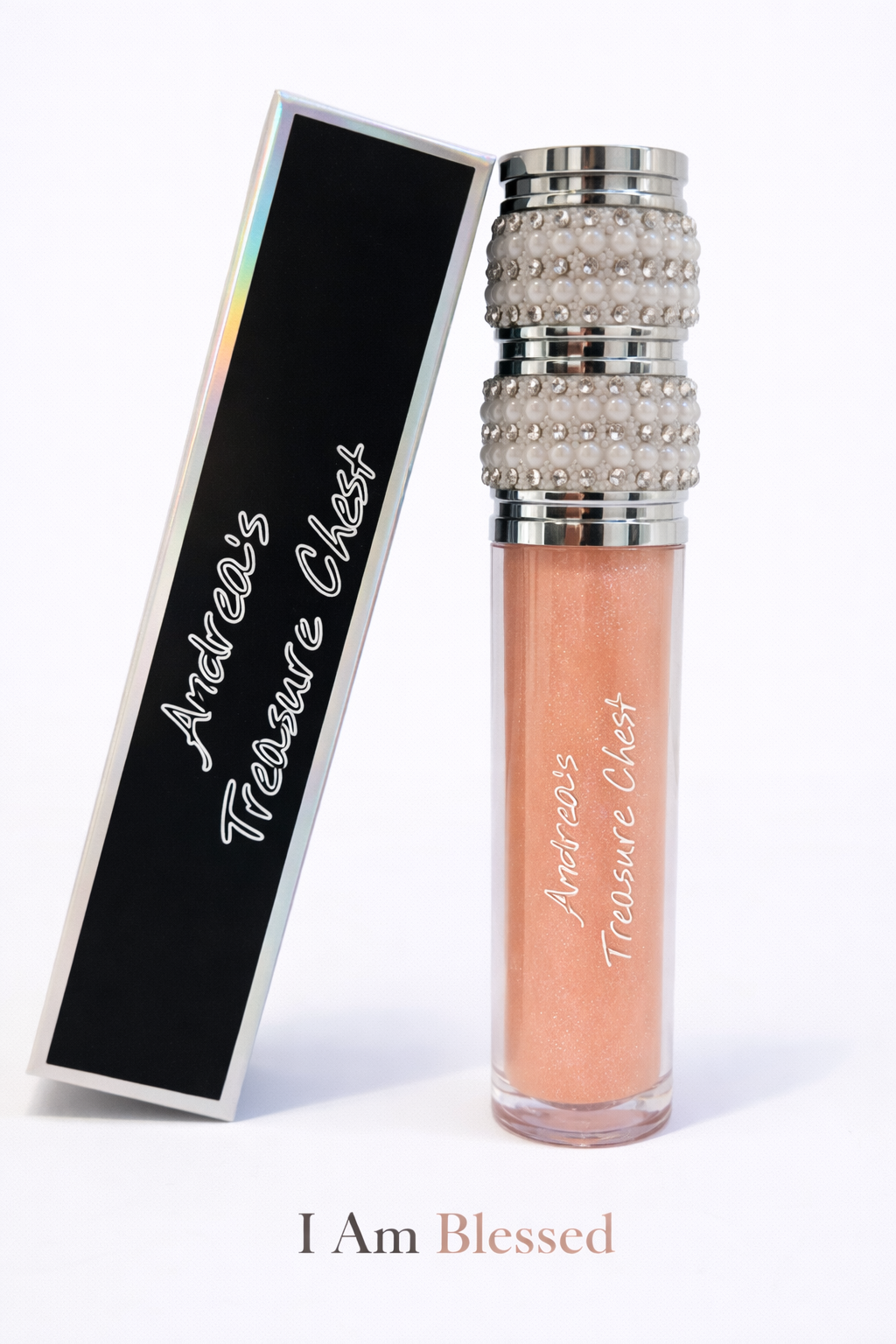 I Am Blessed (Lip Gloss)