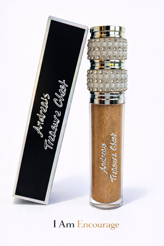 I Am Encourage (Lip Gloss)