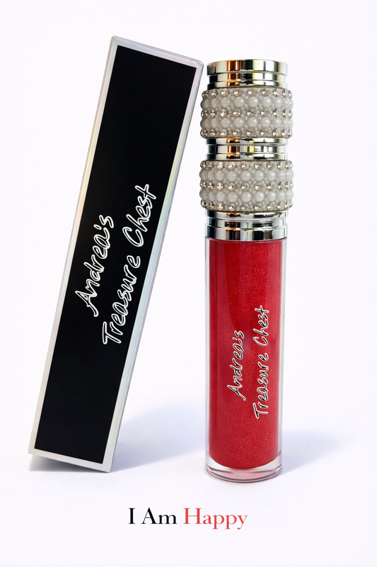 I Am Happy (Lip Gloss)