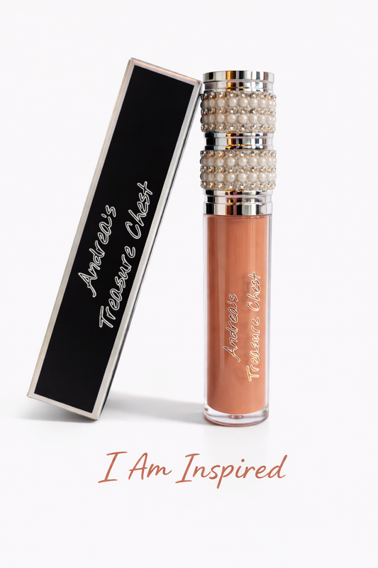 I Am Inspired (Lip Gloss)