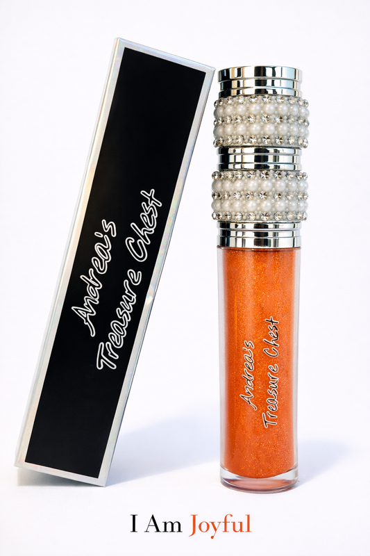 I Am Joyful (Lip Gloss)