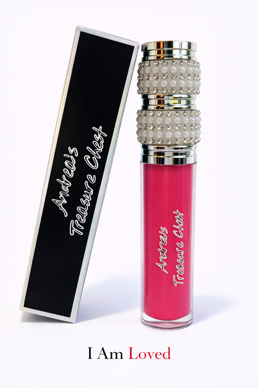 I Am Loved (Lip Gloss)