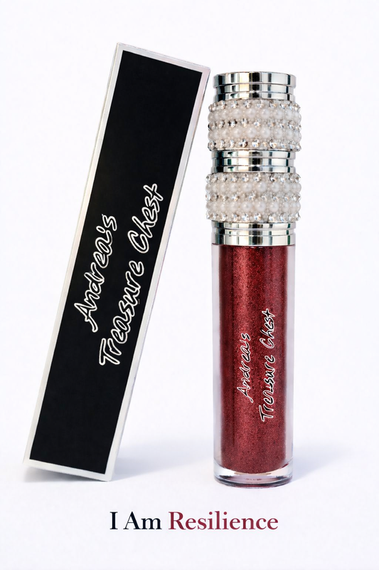 I Am Resilience (Lip Gloss)