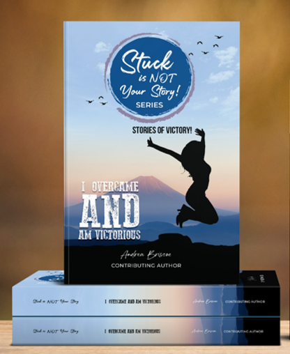 Stuck Is Not Your Story